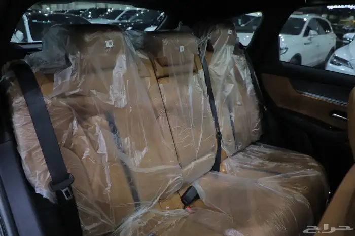 مازدا cx60 فل كامل موديل 2025 16