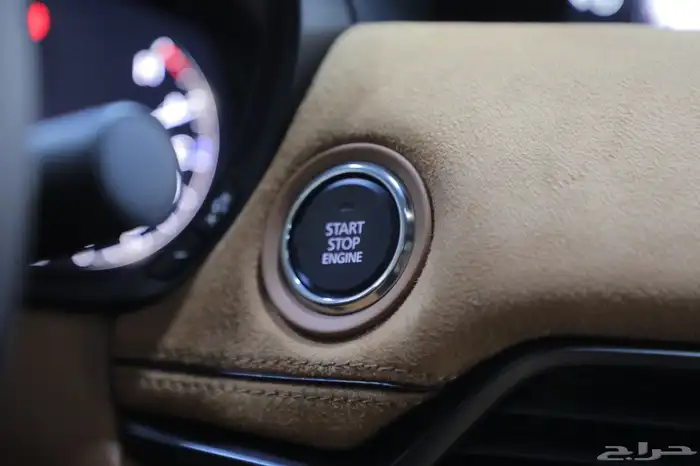 مازدا cx60 فل كامل موديل 2025 11