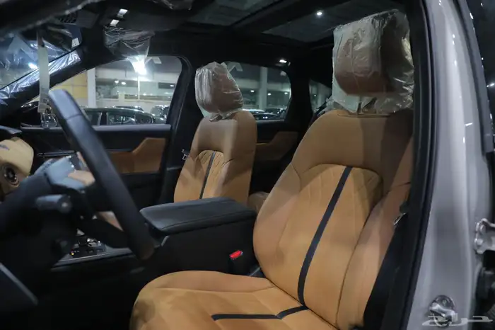 مازدا cx60 فل كامل موديل 2025 18