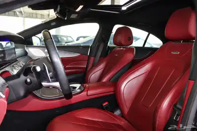 مرسيدس Cls53 موديل 2019 عداد 62 الف كم index