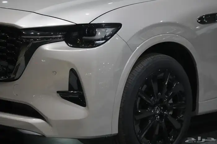 مازدا cx60 فل كامل موديل 2025 3