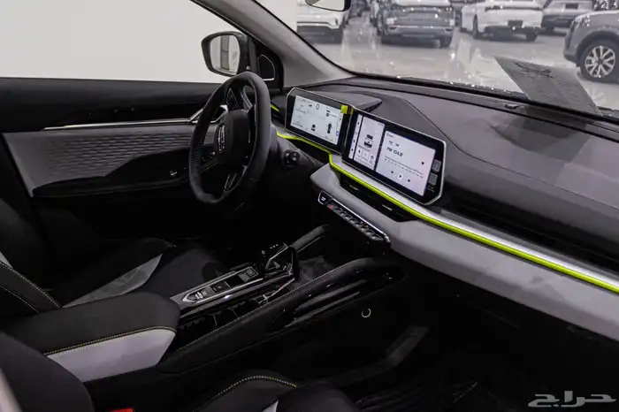 كولراي 2025 تيربو 172 حصان ب 68425 فقط شامل الضريبة 7