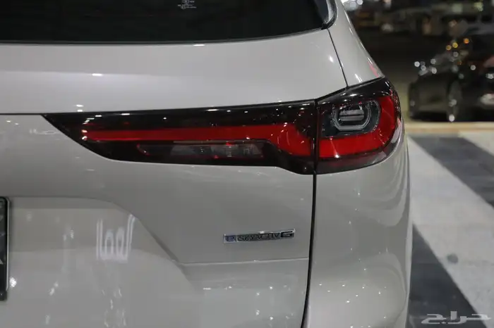 مازدا cx60 فل كامل موديل 2025 7