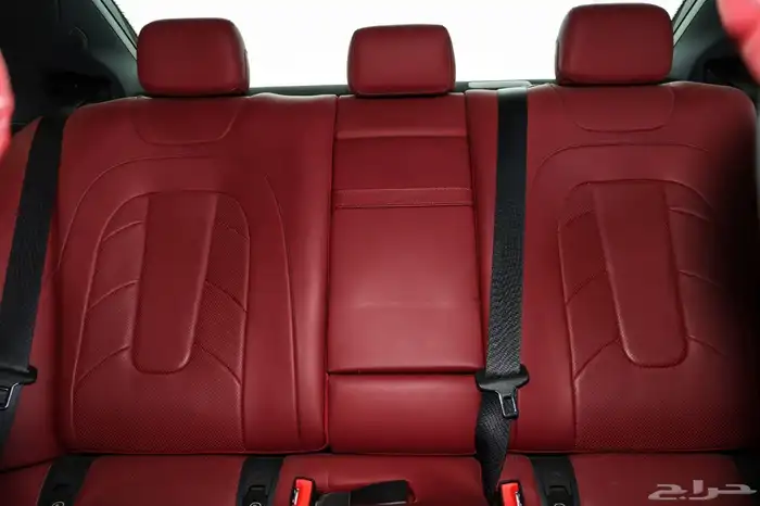 مرسيدس Cls53 موديل 2019 عداد 62 الف كم 5