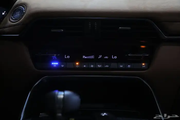 مازدا cx60 فل كامل موديل 2025 12