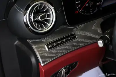 مرسيدس Cls53 موديل 2019 عداد 62 الف كم index