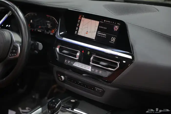 بي ام دبليو Z4. كشف كت ام موديل 2023 12