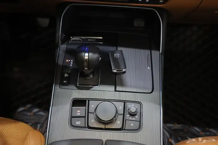 مازدا cx60 فل كامل موديل 2025 10