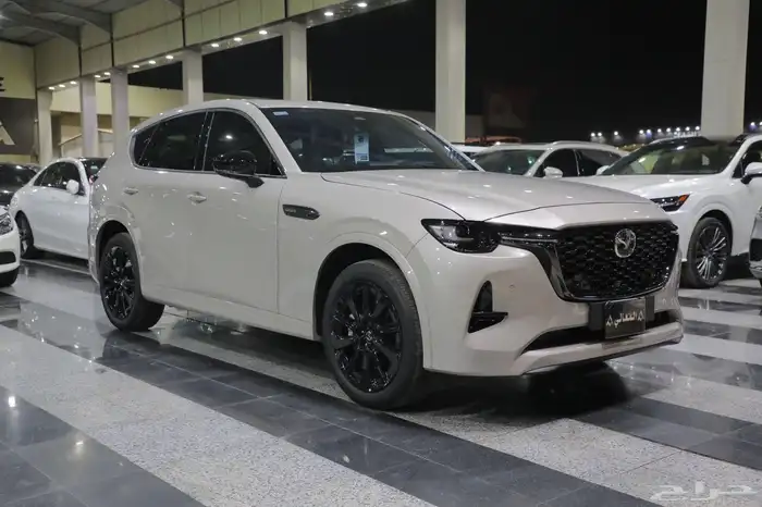 مازدا cx60 فل كامل موديل 2025 1