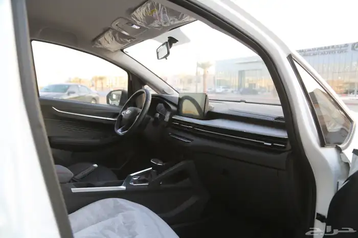 جيلي GX PRO 2025 نص فل ب 46575 شامل الضريبة 7