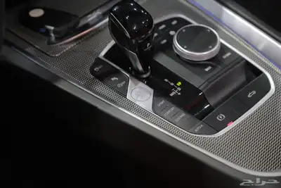 بي ام دبليو Z4. كشف كت ام موديل 2023 index