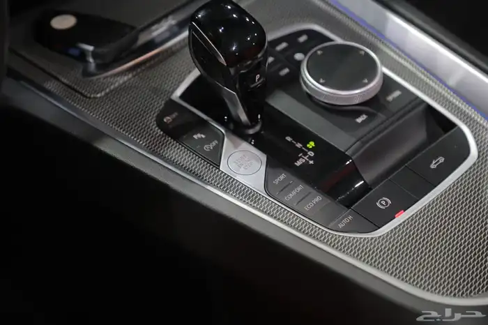 بي ام دبليو Z4. كشف كت ام موديل 2023 10