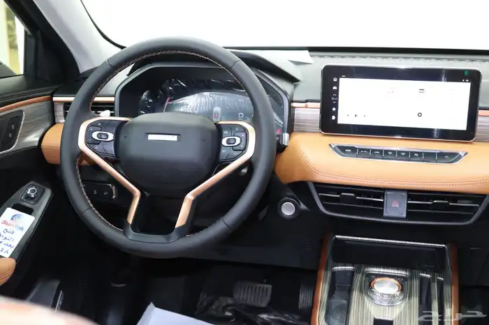 هافال جوليان اكتف سعودي 2026 افضل الاسعار 5