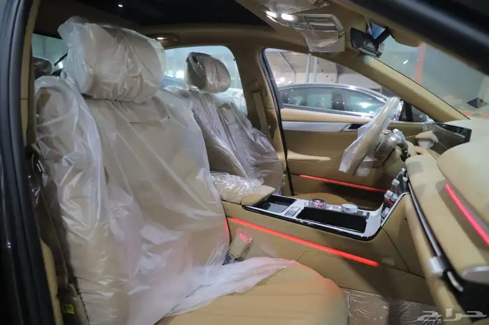 جينسس G80 برستيج بنوراما2026 جديد ( الوكيل )الناغي اقل سعرا 12