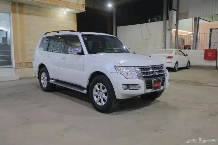 ميتسوبيشي باجيرو 2019 فل كامل 0