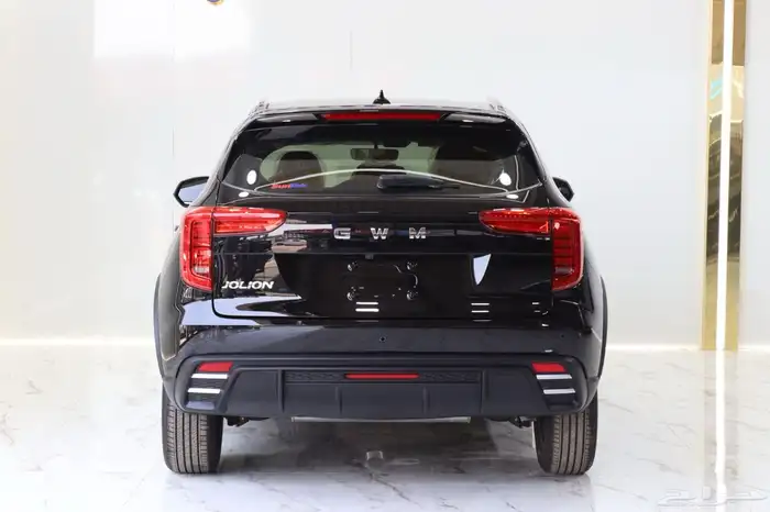 هافال جوليان اكتف سعودي 2026 افضل الاسعار 1