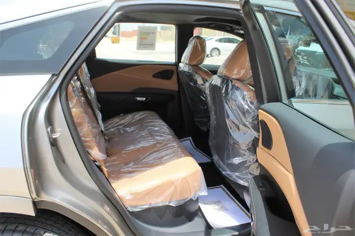 لكزس - RX350 برايم - 2025 - خليجي 28