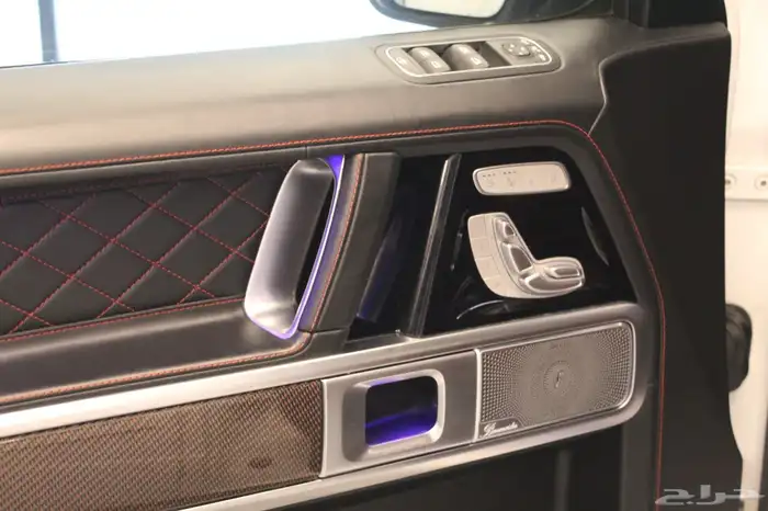 مرسديس G63 AMG 2019 13