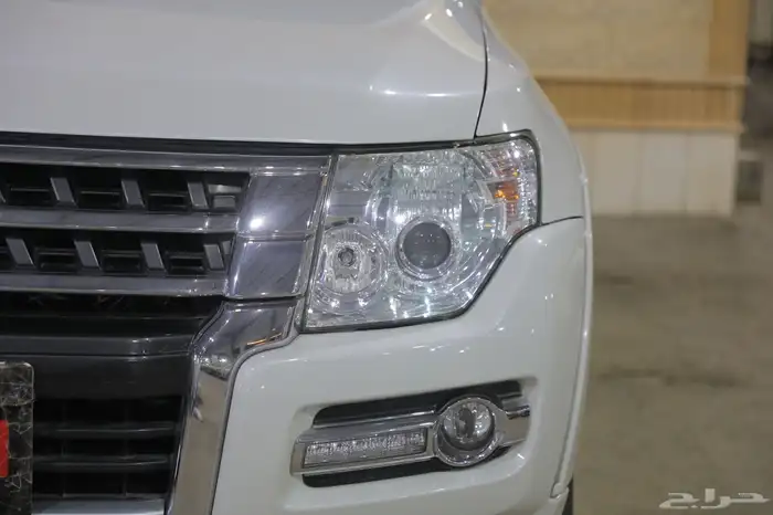 ميتسوبيشي باجيرو 2019 فل كامل 4