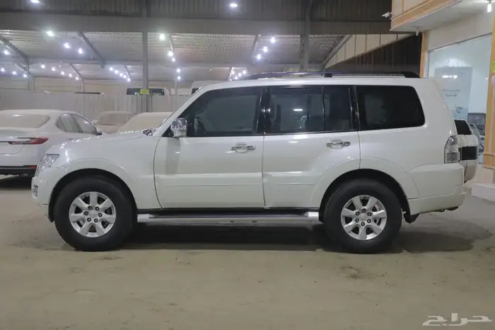 ميتسوبيشي باجيرو 2019 فل كامل 5