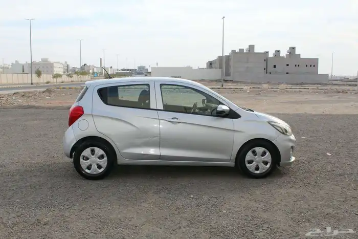 شيفروليه سبارك 2020 15