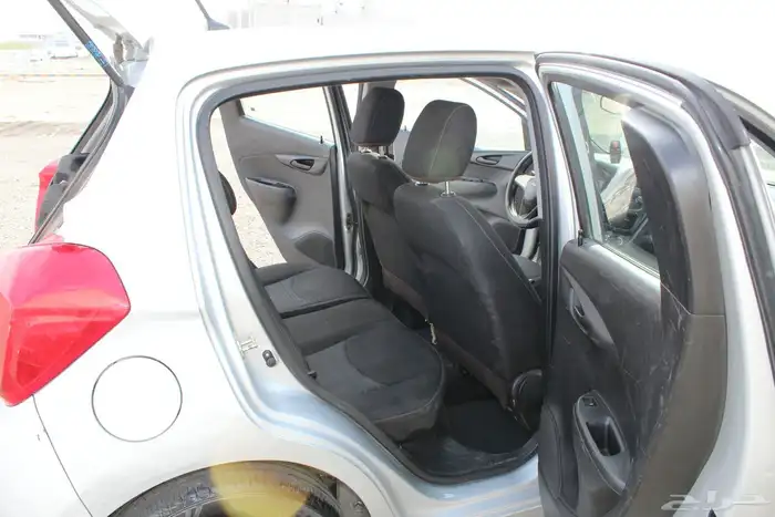 شيفروليه سبارك 2020 7