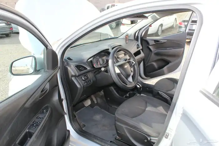 شيفروليه سبارك 2020 3