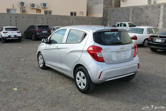 شيفروليه سبارك 2020 16