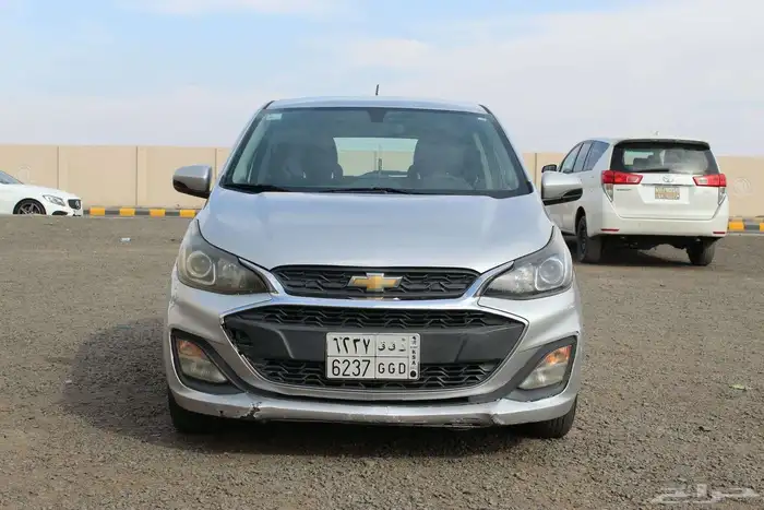 شيفروليه سبارك 2020 14