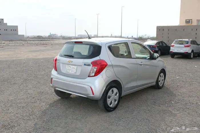 شيفروليه سبارك 2020 17