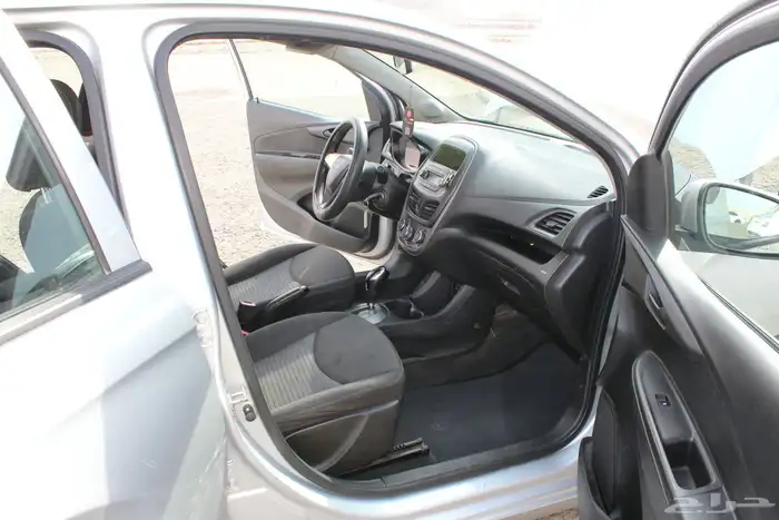 شيفروليه سبارك 2020 6