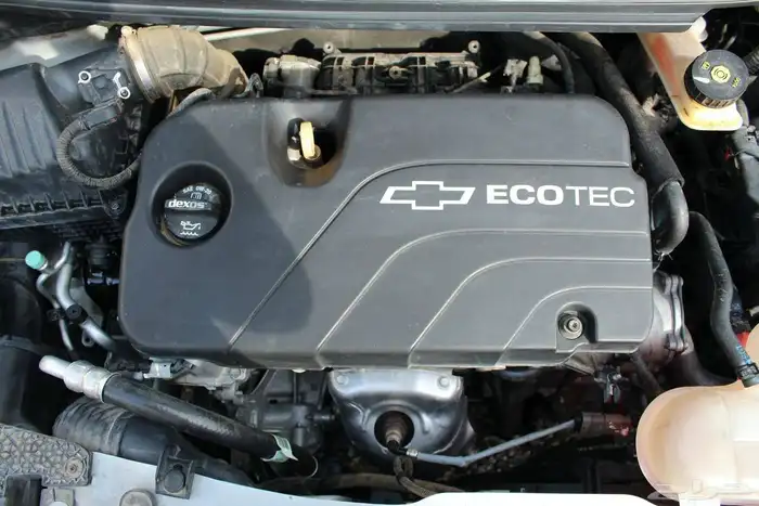 شيفروليه سبارك 2020 11