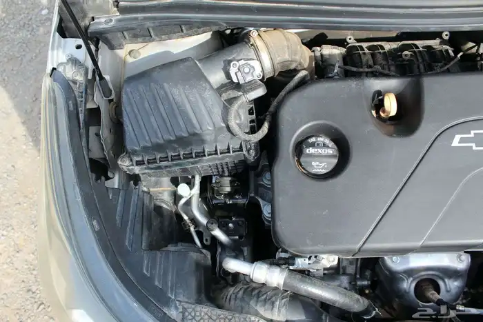 شيفروليه سبارك 2020 9