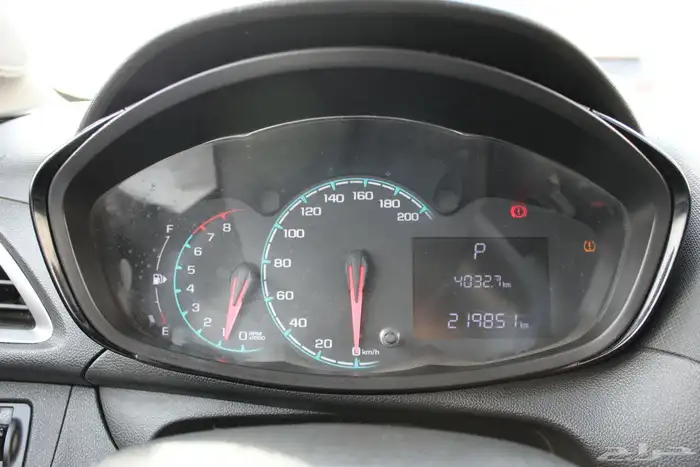 شيفروليه سبارك 2020 19