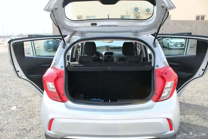 شيفروليه سبارك 2020 5