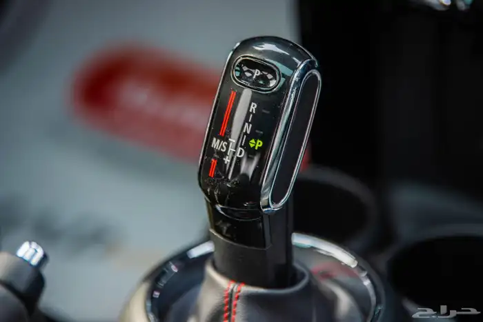 ميني كوبر 2020 الممشى 119000 يوجد تعديل بسيط في باب الشنطة 11