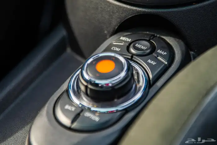 ميني كوبر 2020 الممشى 119000 يوجد تعديل بسيط في باب الشنطة 10