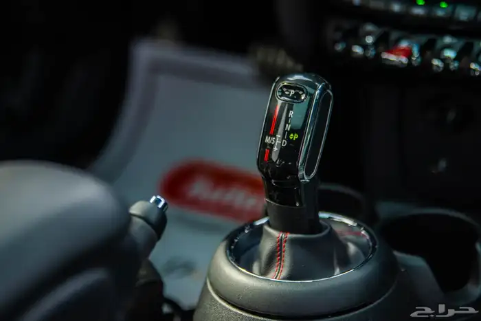 ميني كوبر 2020 الممشى 119000 يوجد تعديل بسيط في باب الشنطة 13