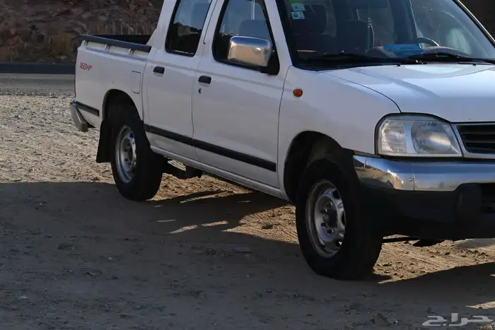 ددسن 2013 للبيع ممشى 176200 كم 3