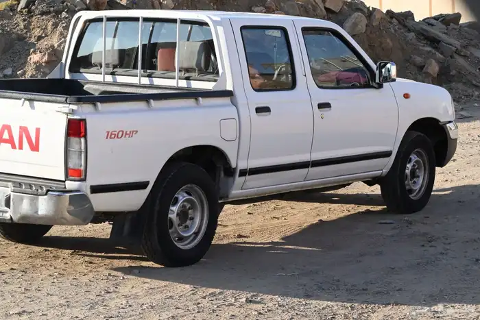 ددسن 2013 للبيع ممشى 176200 كم 2