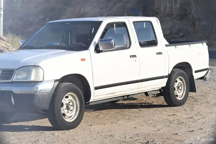 ددسن 2013 للبيع ممشى 176200 كم 7