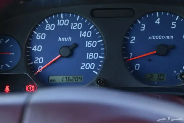 ددسن 2013 للبيع ممشى 176200 كم 0