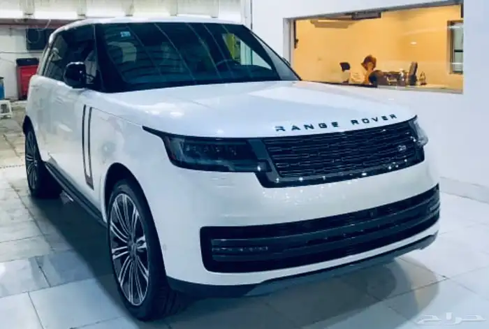 رنج فوج اوتوبيغرافي V8 2024 زيرو اصفار وارد كندا بسعر مغري 16