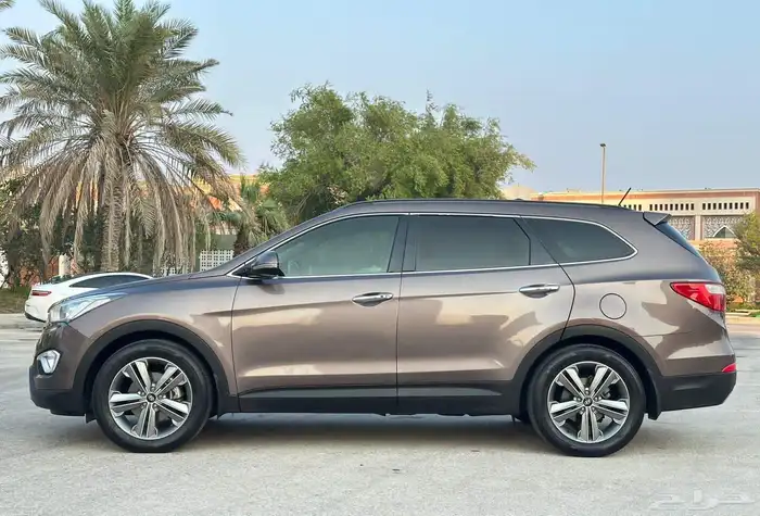 هونداي سنتافي جراند 2016 v6 15