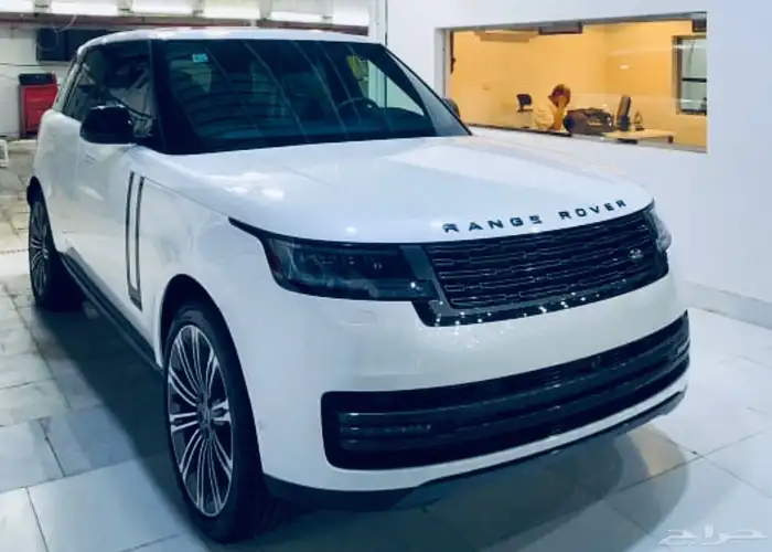 رنج فوج اوتوبيغرافي V8 2024 زيرو اصفار وارد كندا بسعر مغري 21