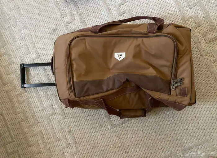 شنطة وفرشات 2