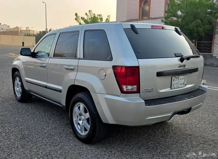 جيب شروكي نظيييف 6