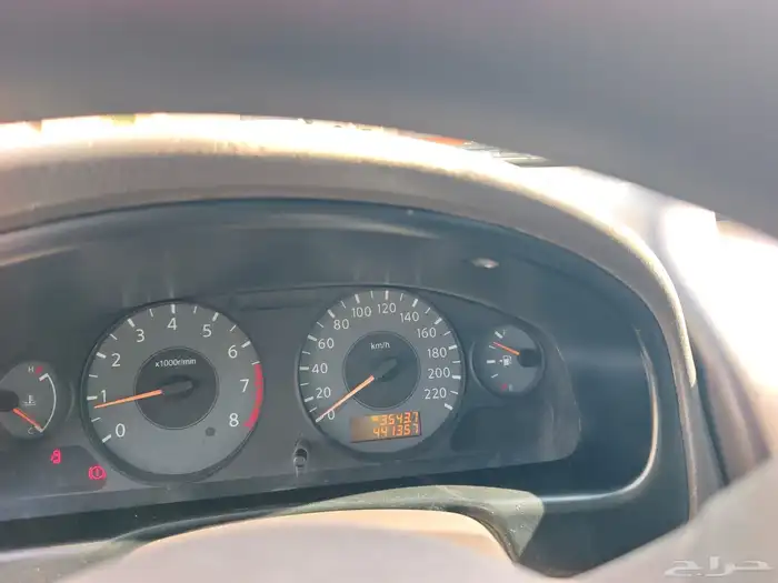 نيسان صني 2011 7