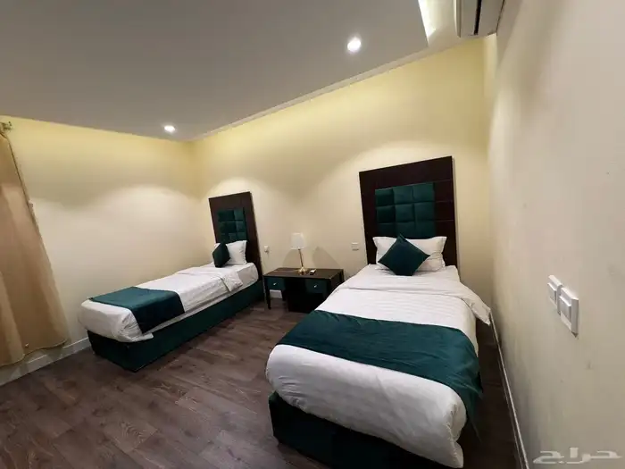 شقق مفرشه للإيجار شهري سنوي جده حي المرجان 5