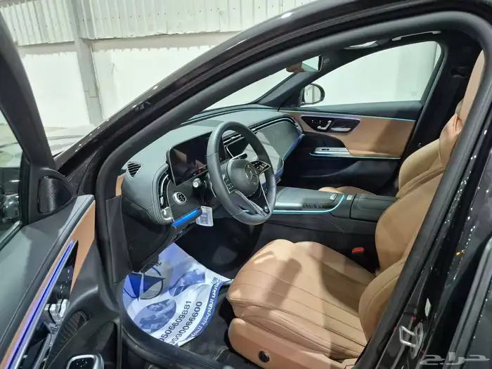 واصل السعودية E200 2024 استيراد كوريا - معرض العصيمي 10